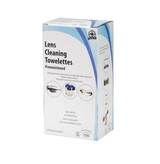 Lens Cleaning Solutions